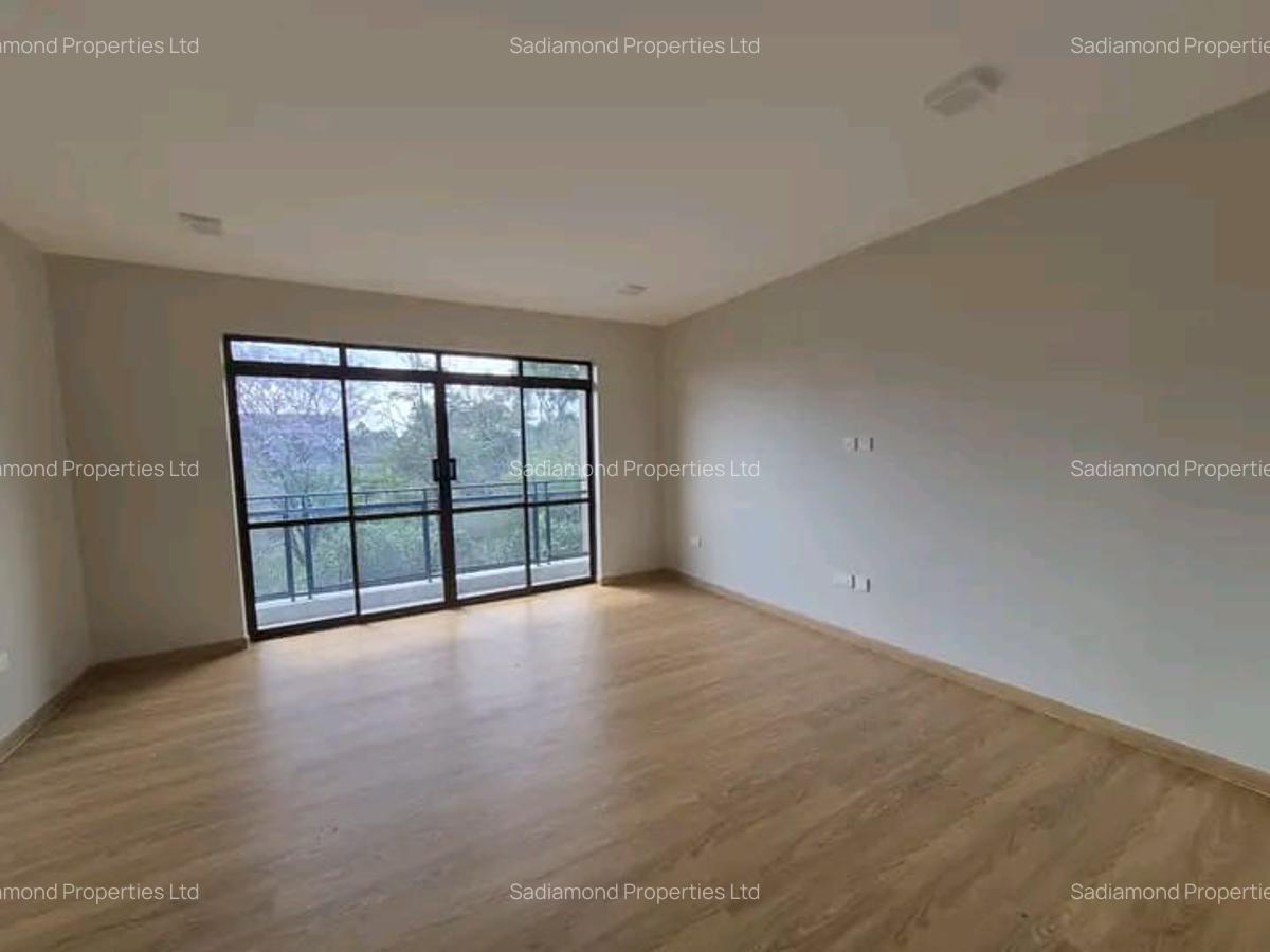 5 Bed House with En Suite in Karen - 16