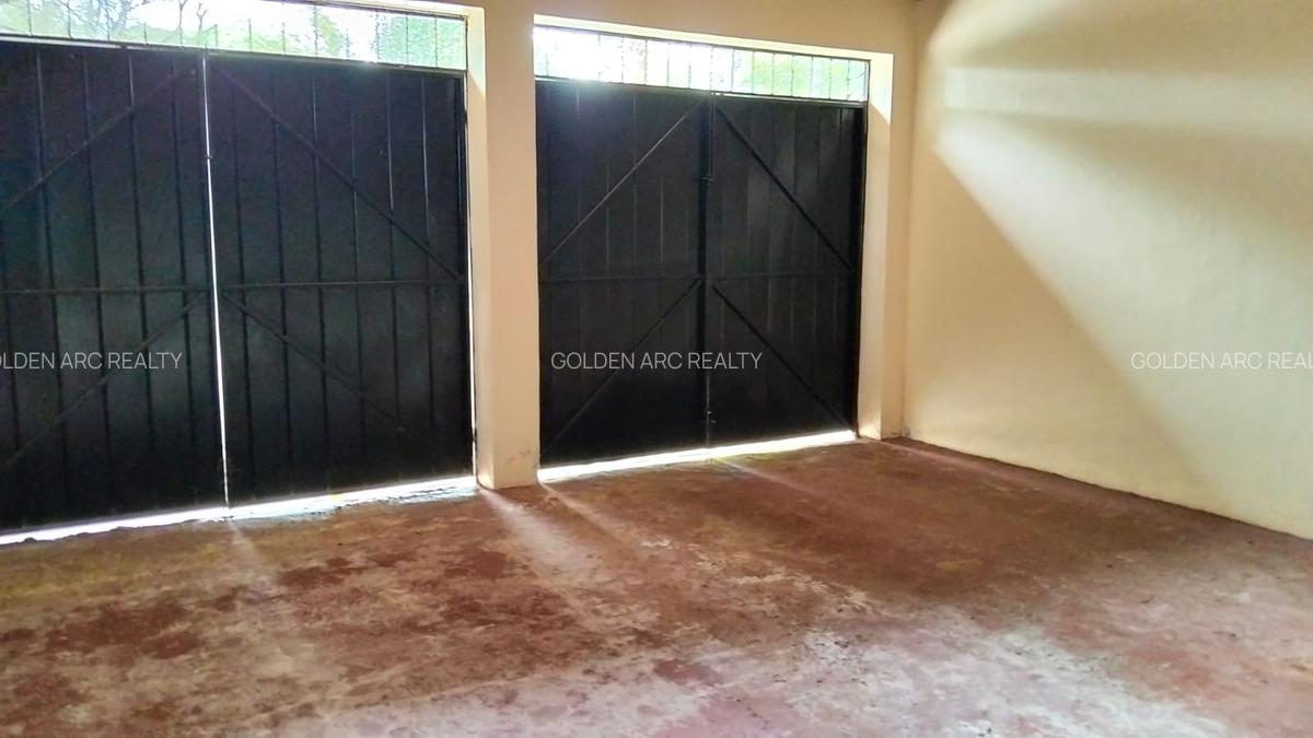 6 Bed Townhouse with En Suite in Karen - 19
