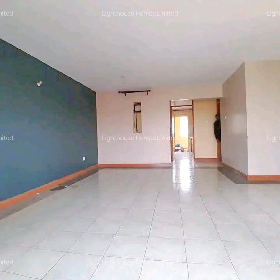 3 Bed Apartment with Parking at Lang'Ata Nhc Estate - 2
