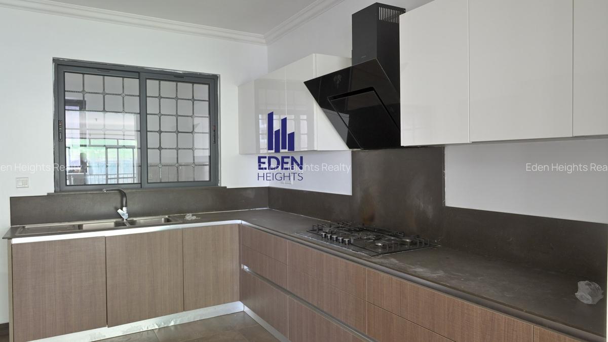 3 Bed Apartment with Staff Quarters in Parklands - 7