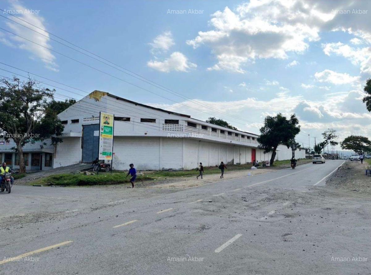 3.5 ac Commercial Property at Shabab - 1