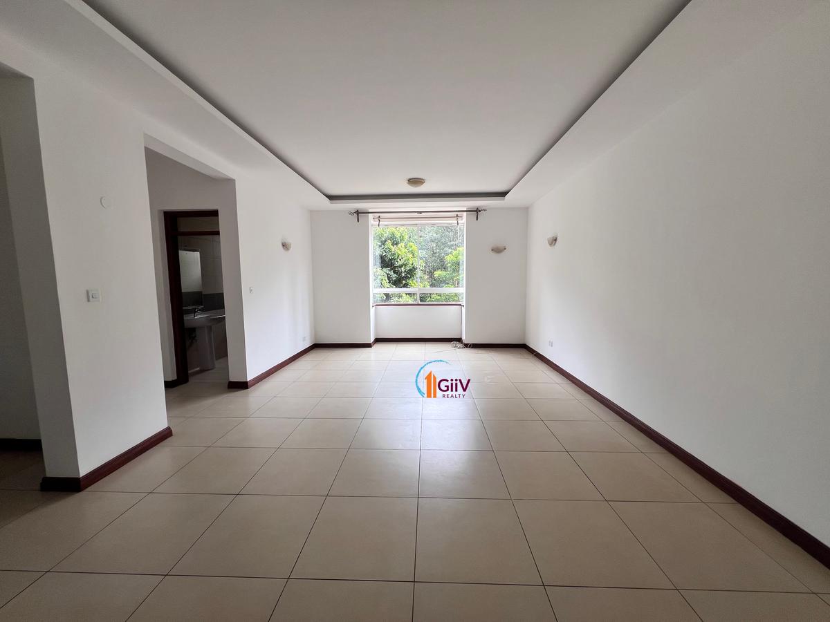 1 Bed Apartment with Backup Generator in Thigiri - 9