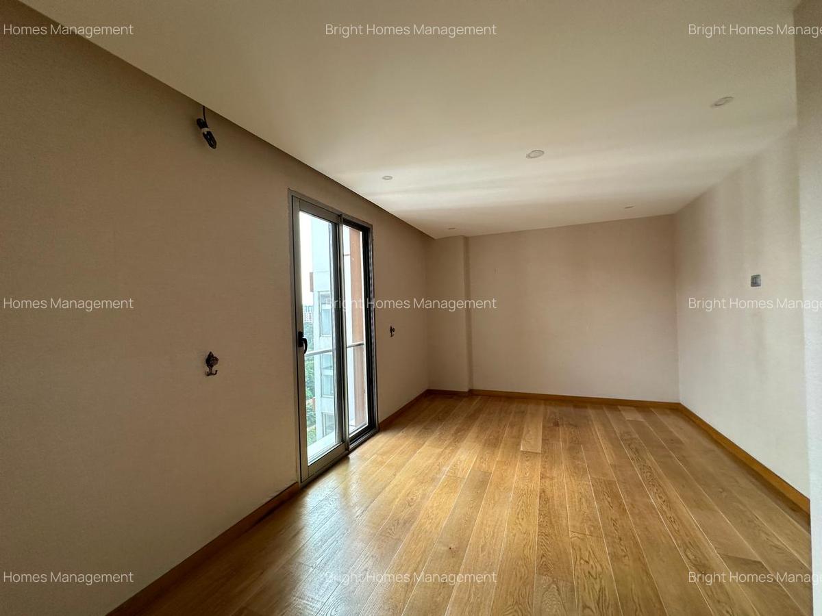 4 Bed Apartment with En Suite in Kileleshwa - 7