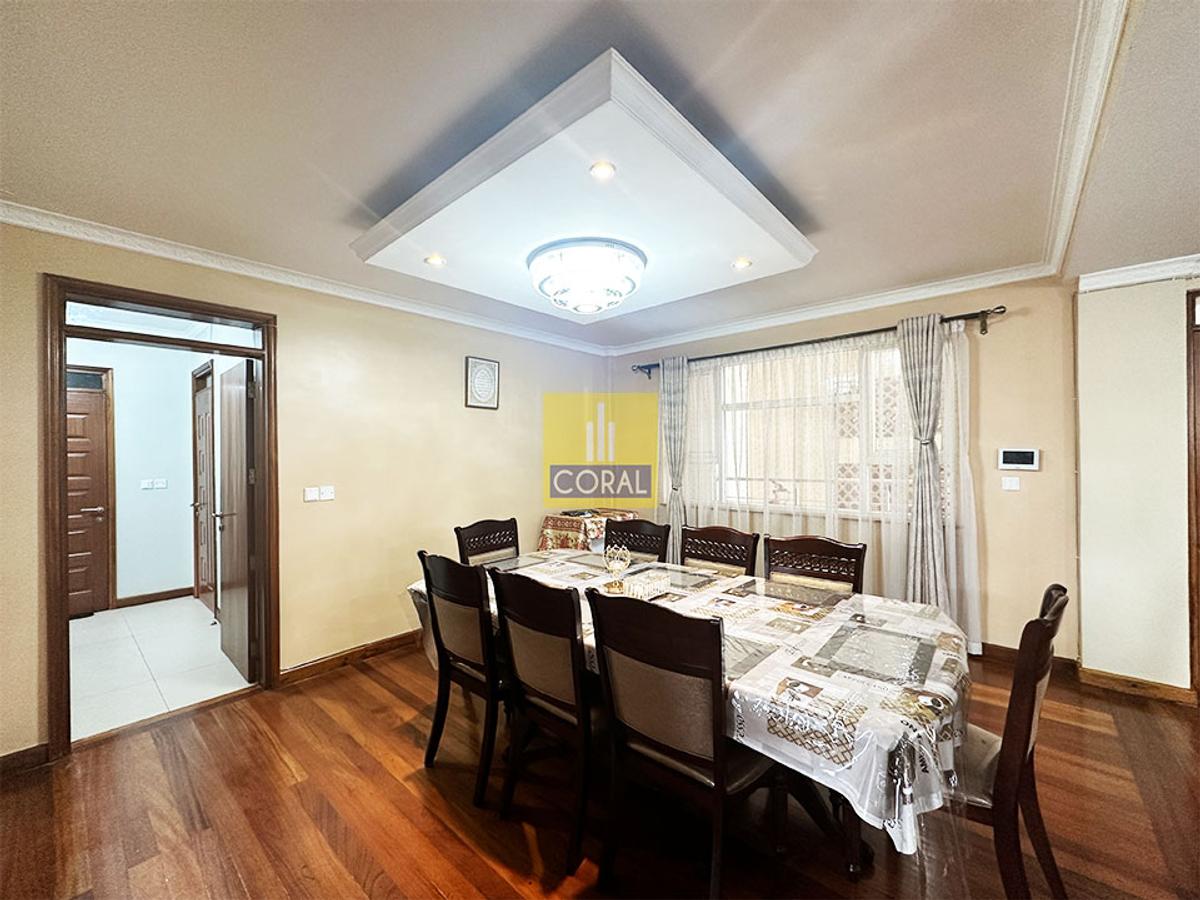 4 Bed Apartment in Parklands - 7