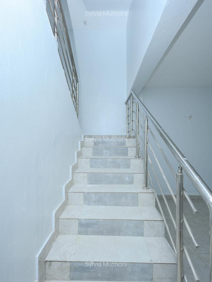 4 Bed Townhouse with En Suite at Twiga Road - 7