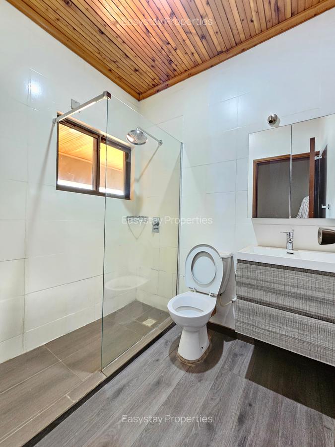 5 Bed House with En Suite in Kileleshwa - 11