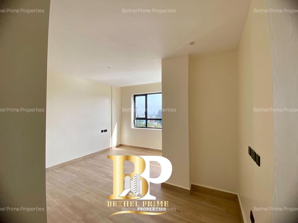 3 Bed Apartment with En Suite in General Mathenge - 12