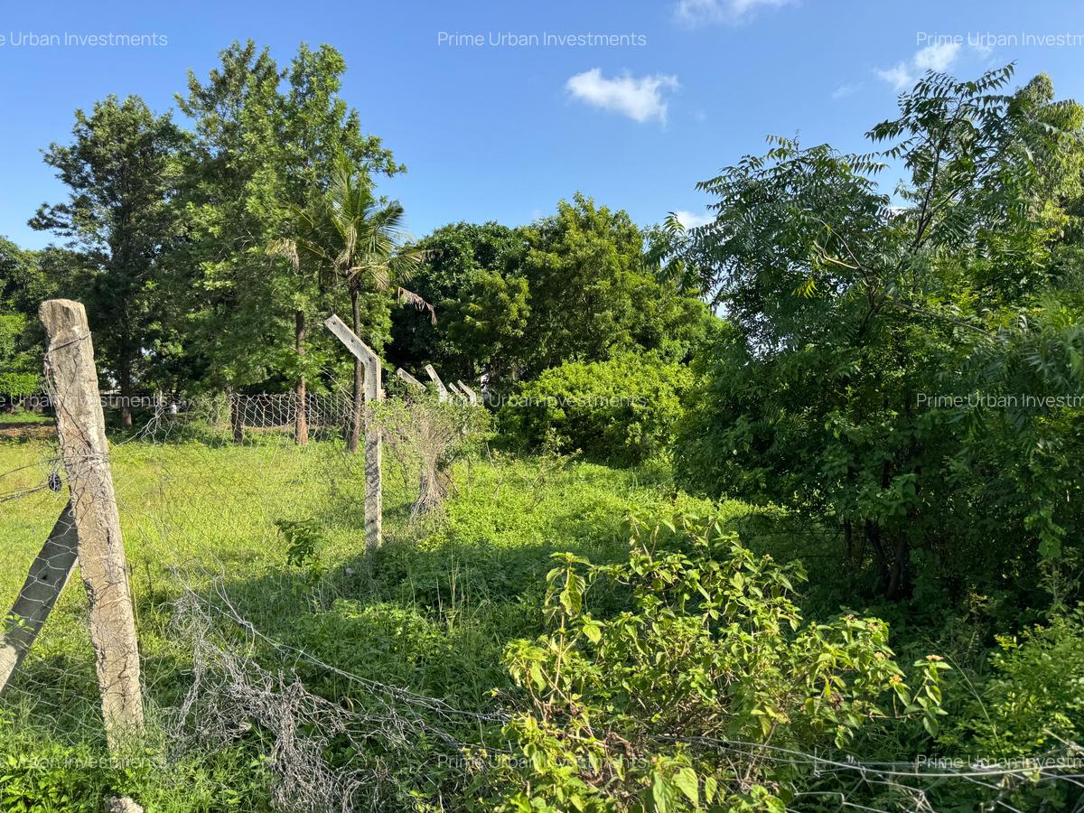 3,638 ft² Land at Mtwapa Cbd - 16