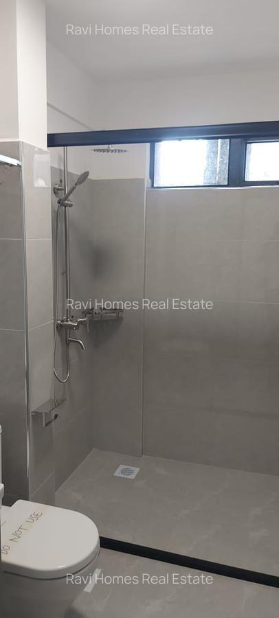 3 Bed Apartment with En Suite in Kileleshwa - 11