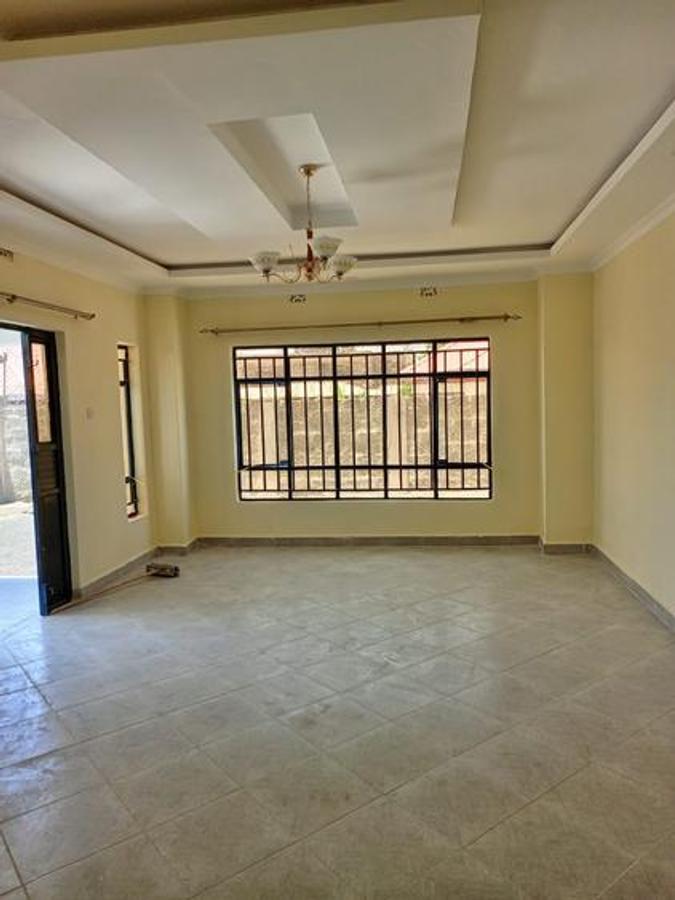 3 Bed House with En Suite in Kitengela - 5