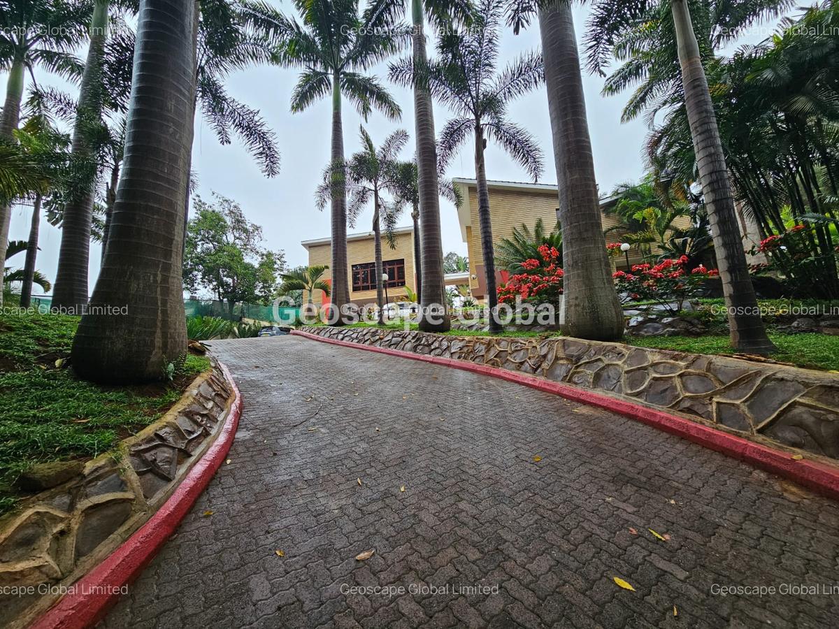 4 Bed House with En Suite in Spring Valley - 10