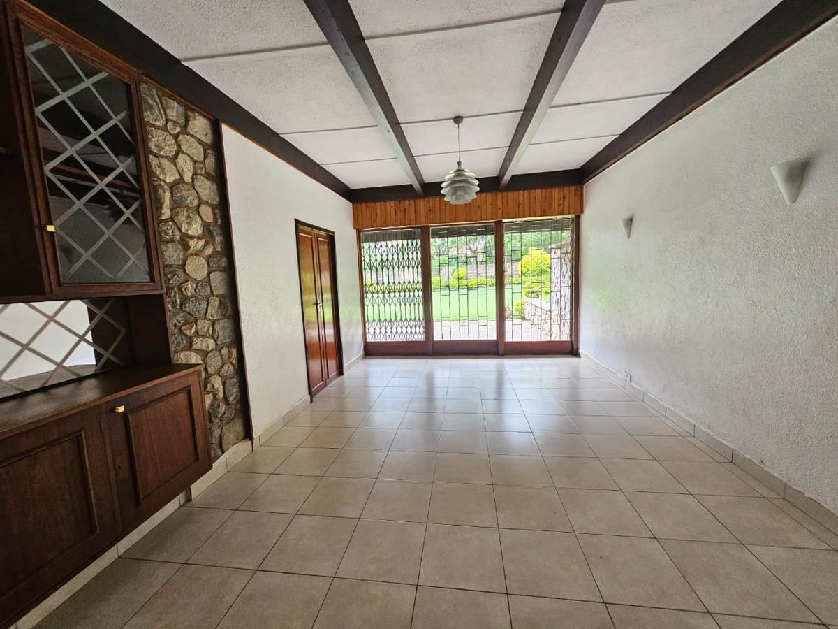 4 Bed House with En Suite in Muthaiga - 4