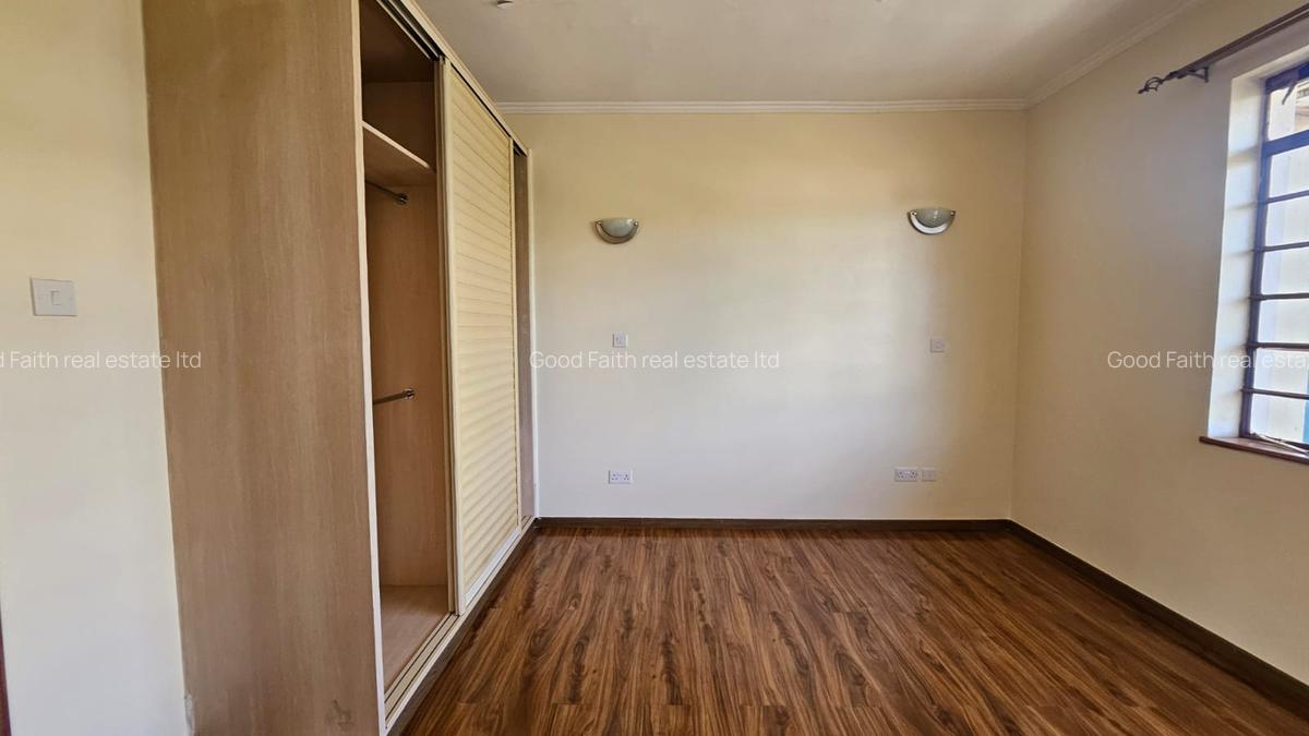 4 Bed Townhouse with En Suite in Kiambu Road - 14