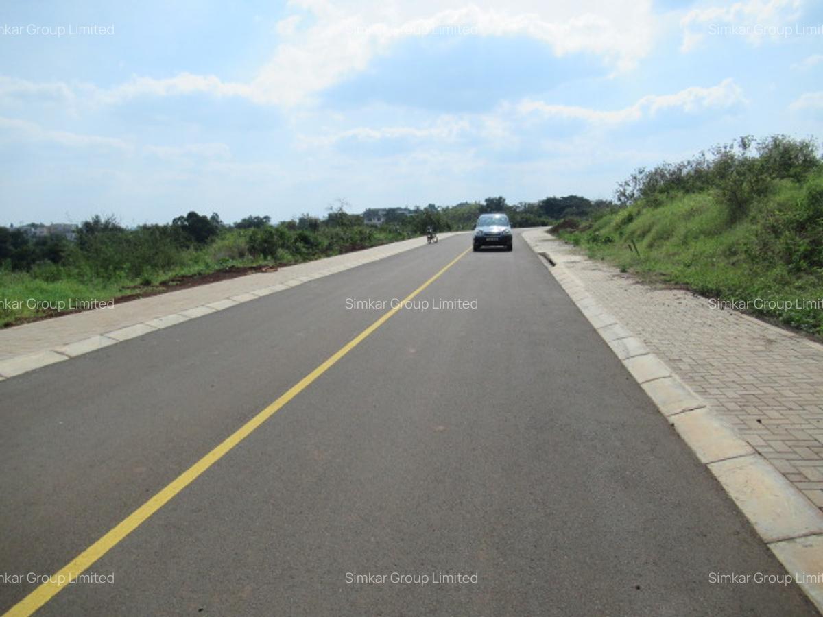 Residential Land at Ruiru - 6