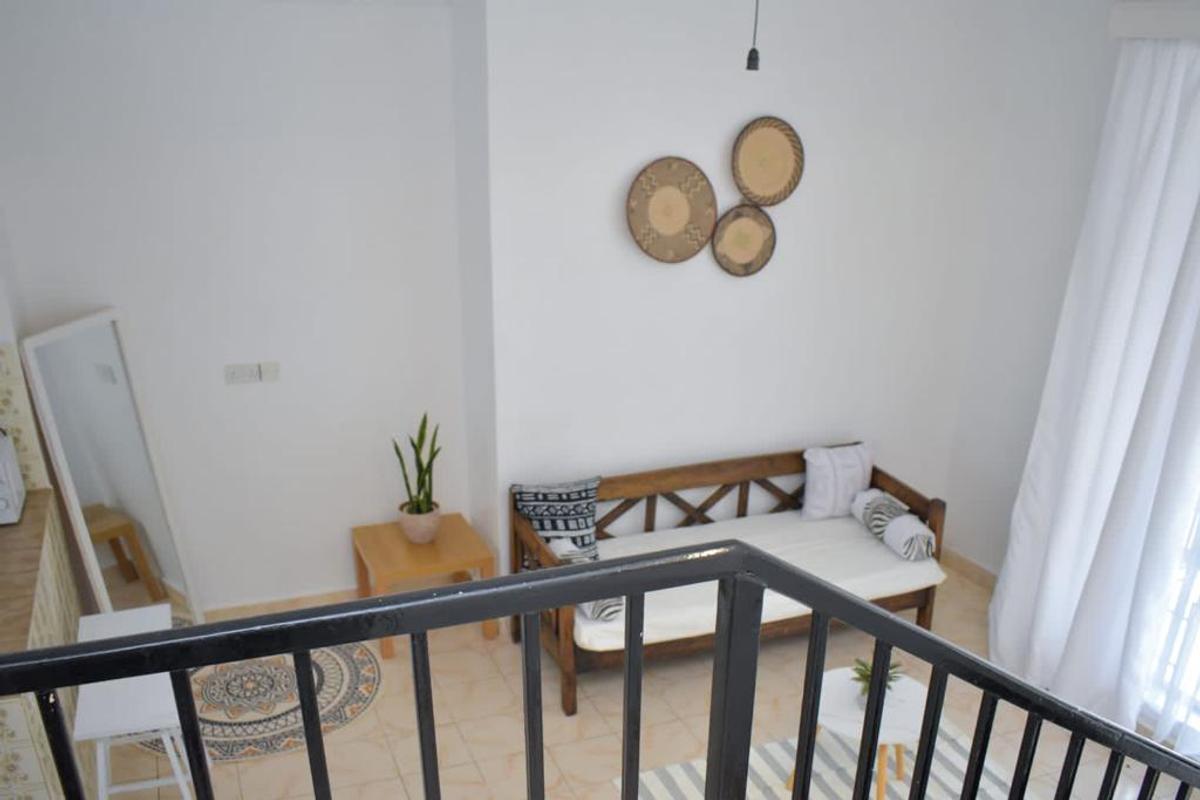 Furnished 2 Bed Apartment with En Suite in Spring Valley - 3