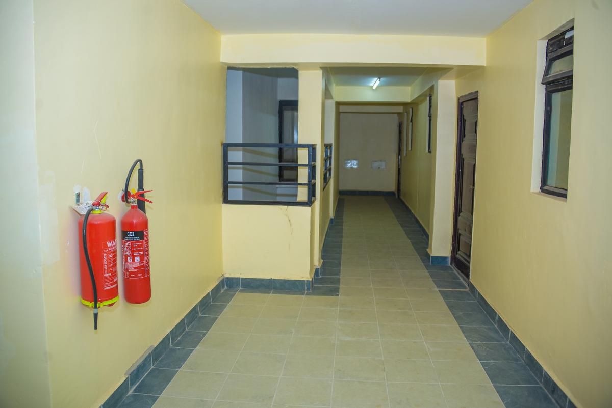 1 Bed Apartment with En Suite at Jamhuri Crescent - 3