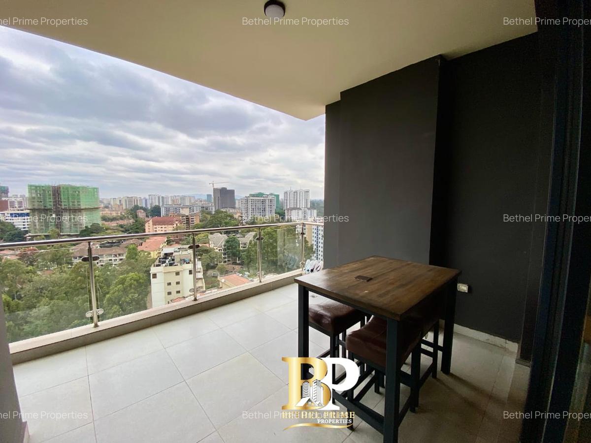 5 Bed Apartment with En Suite in Kileleshwa - 20