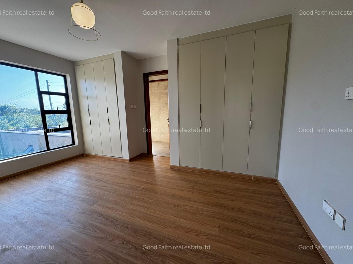 6 Bed Villa with En Suite in Karen - 6