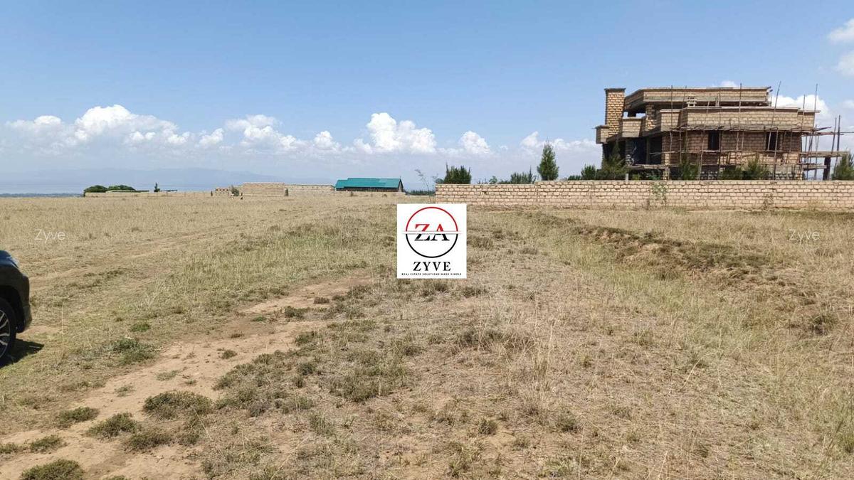 0.125 ac Land at Mirera - 10