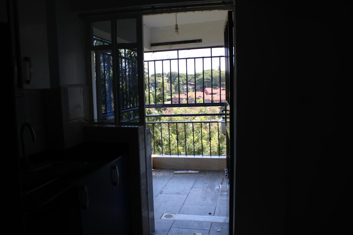 3 Bed Apartment with En Suite in Riruta - 7