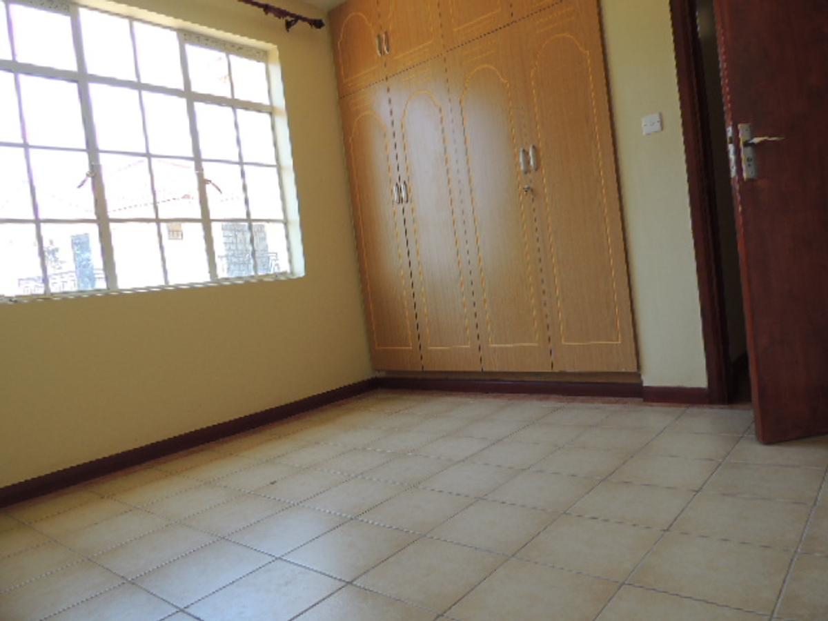 3 Bed Apartment with En Suite at Riruta - 9