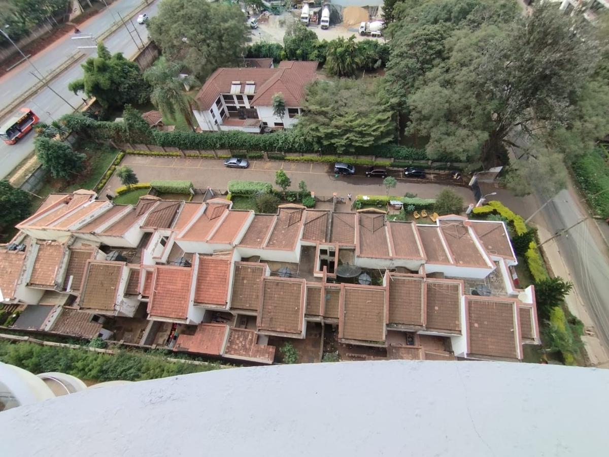 0.25 ac Land in Upper Hill - 2