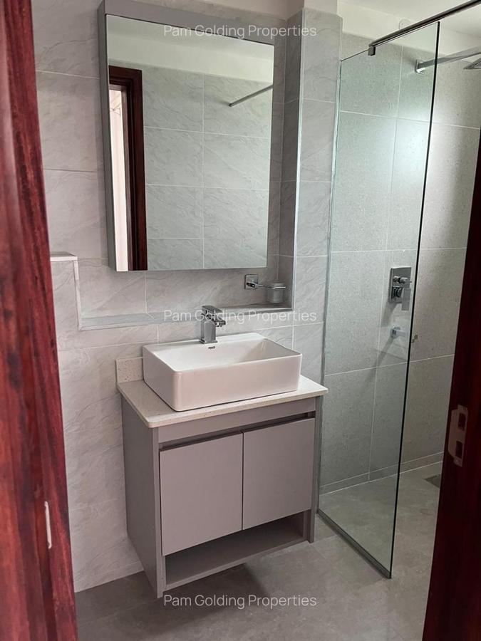 3 Bed Apartment at Parklands Road - 10