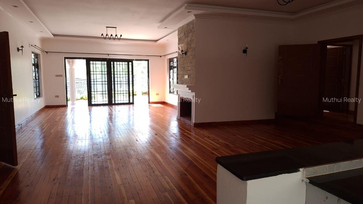 4 Bed House with En Suite at Tigoni - 10