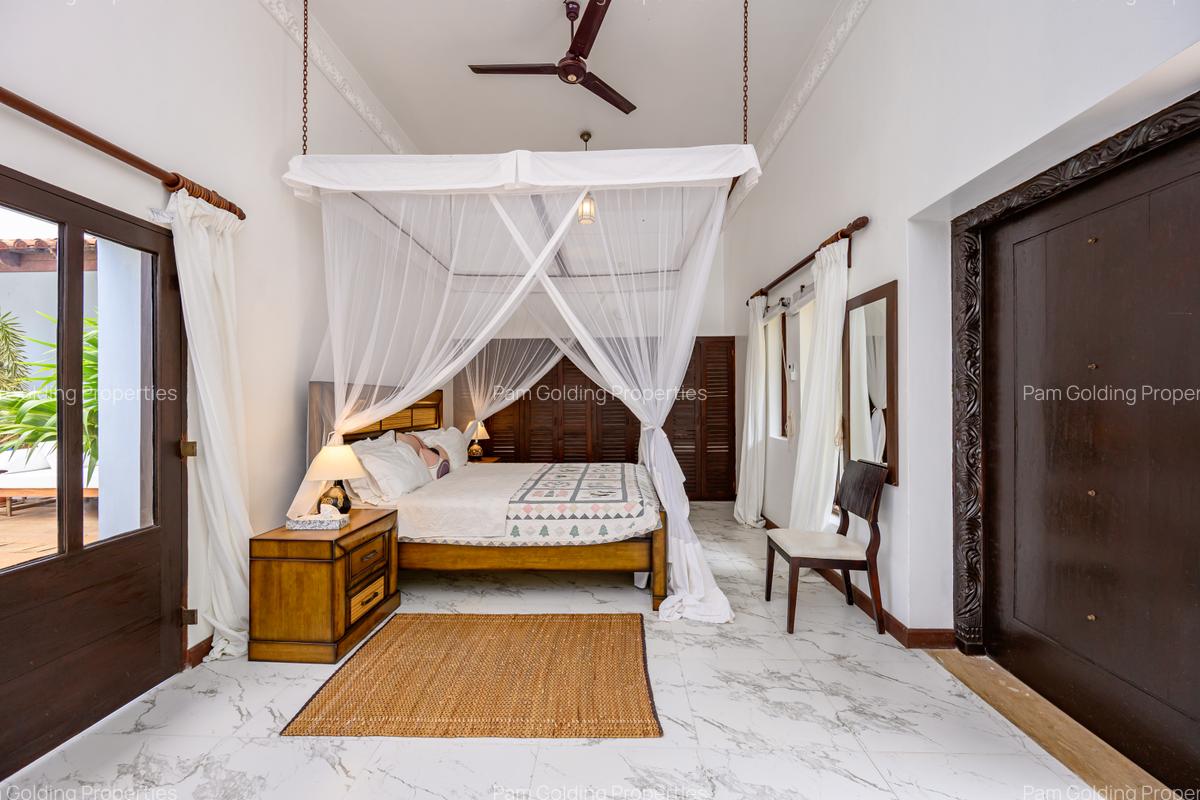 4 Bed Villa at Vipingo Ridge - 20