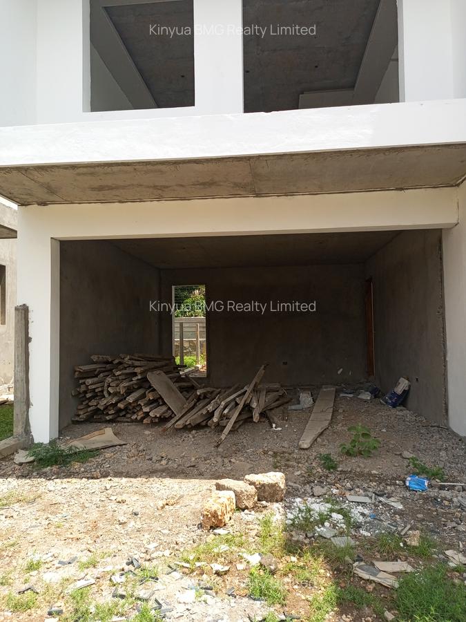 5 Bed Villa with En Suite in Nyali Area - 2