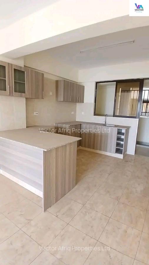 Serviced 3 Bed Apartment with En Suite in Syokimau - 7