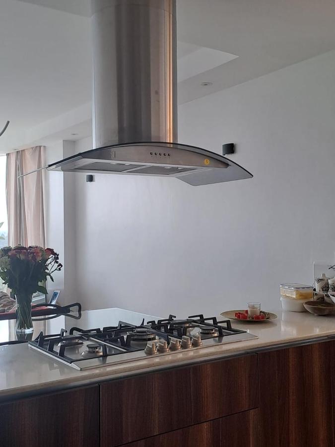 3 Bed Apartment with En Suite at Parklands - 5