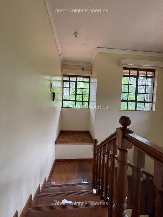 5 Bed House with En Suite in Karen - 8