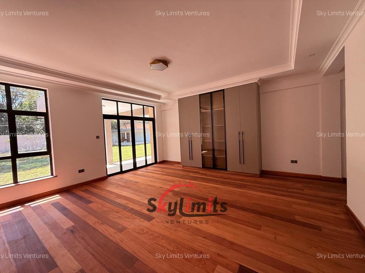 5 Bed Villa with En Suite in Karen - 5