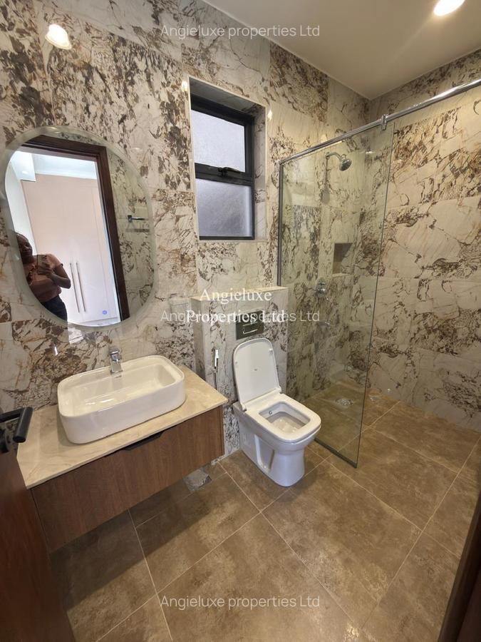 2 Bed Apartment with En Suite at Brookside Drive - 6