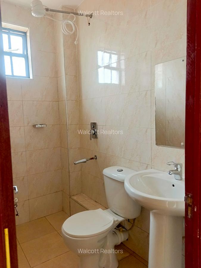 2 Bed Apartment with En Suite at Thika - 4