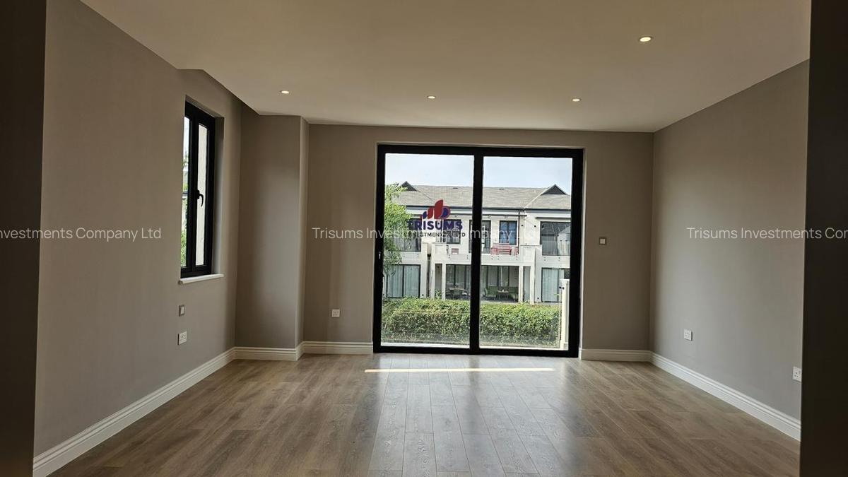 3 Bed Townhouse with En Suite in Runda - 3