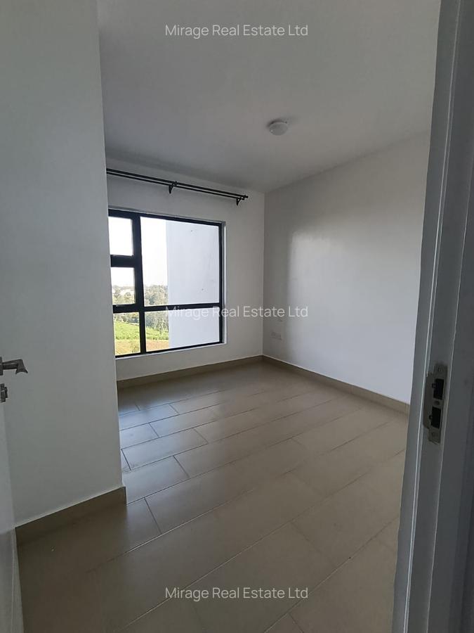 1 Bed Apartment with Borehole in Kitisuru - 4