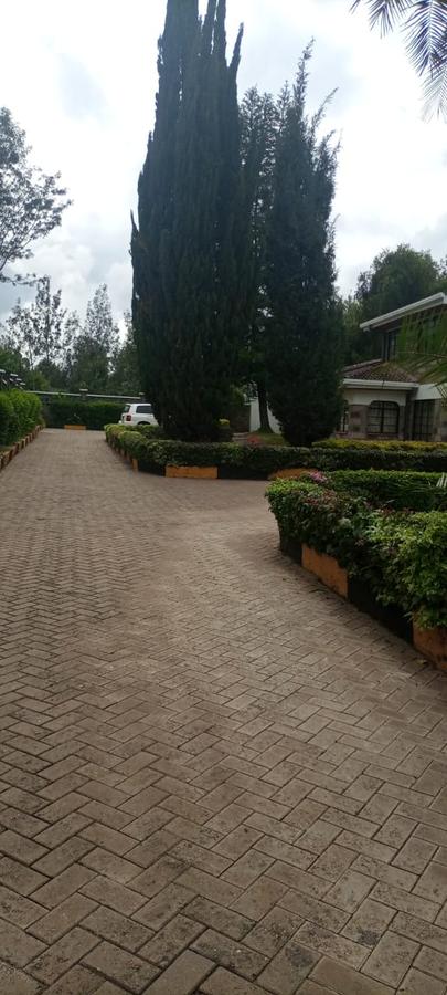 6 Bed House with En Suite in Ongata Rongai - 5