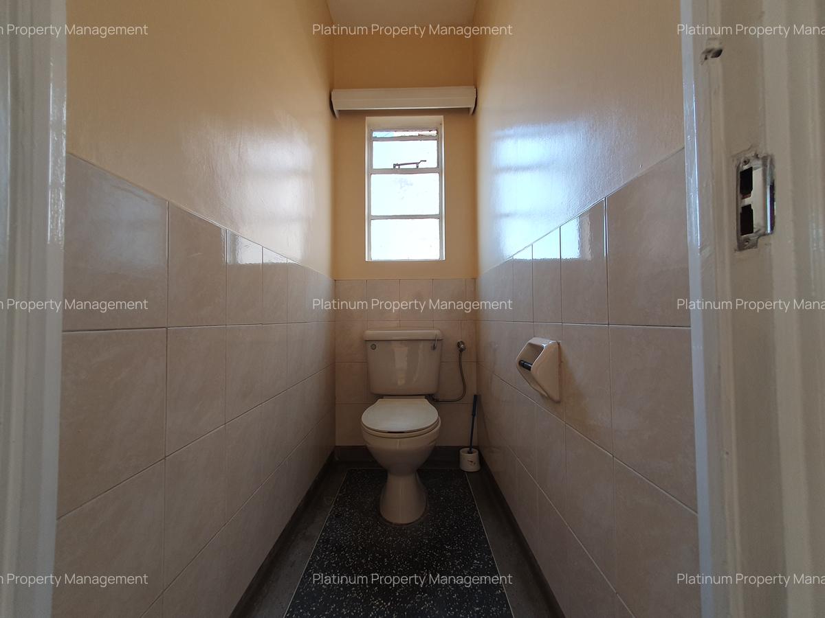 2 Bed Apartment with Parking at Ojijo Rd - 10