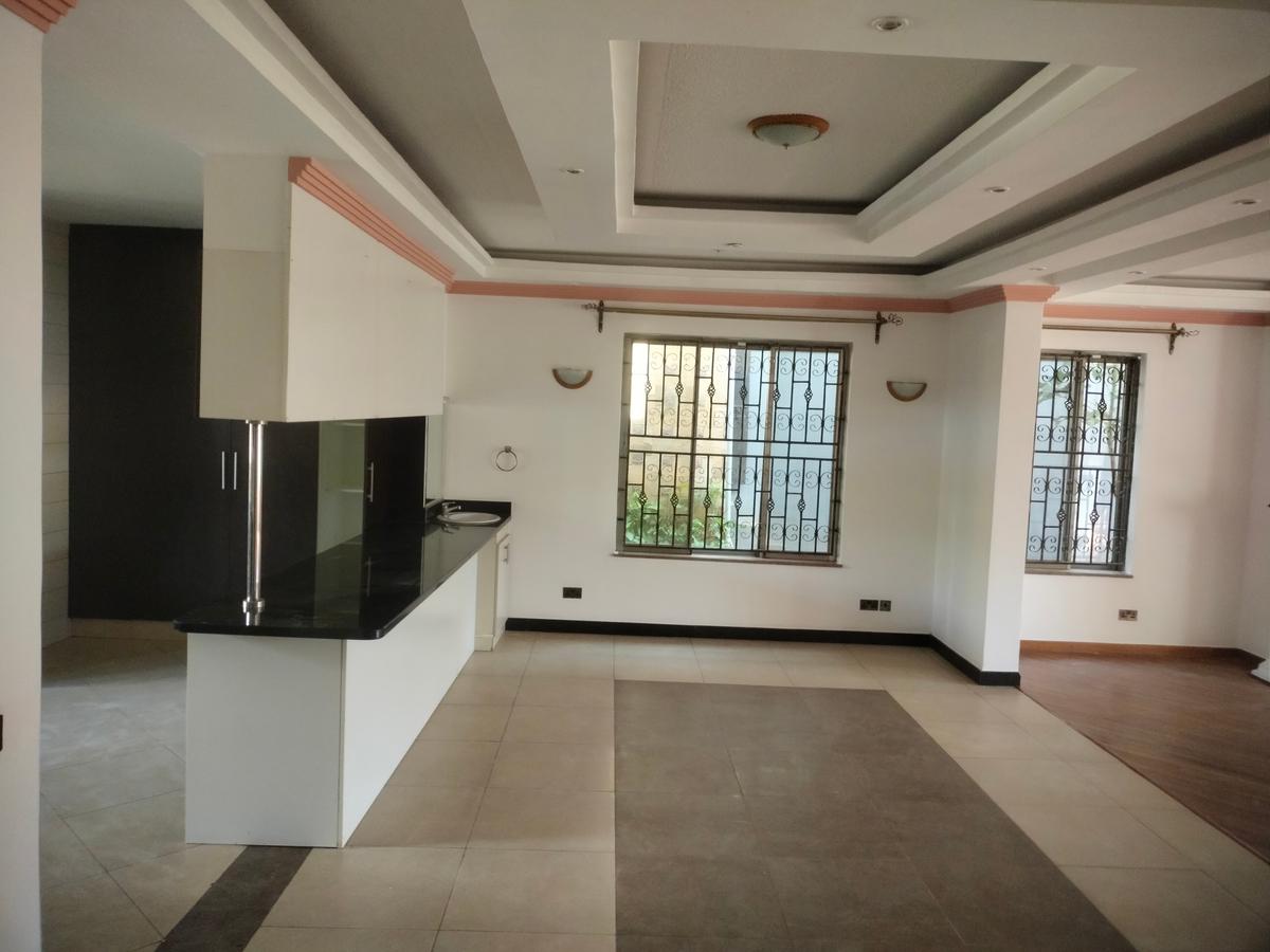 4 Bed Townhouse with Swimming Pool at Off Peponi Road And Few Minutes Drive To Gigiri - 17