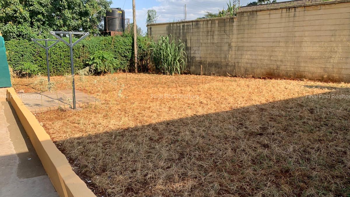 1 Bed House with En Suite in Runda - 12