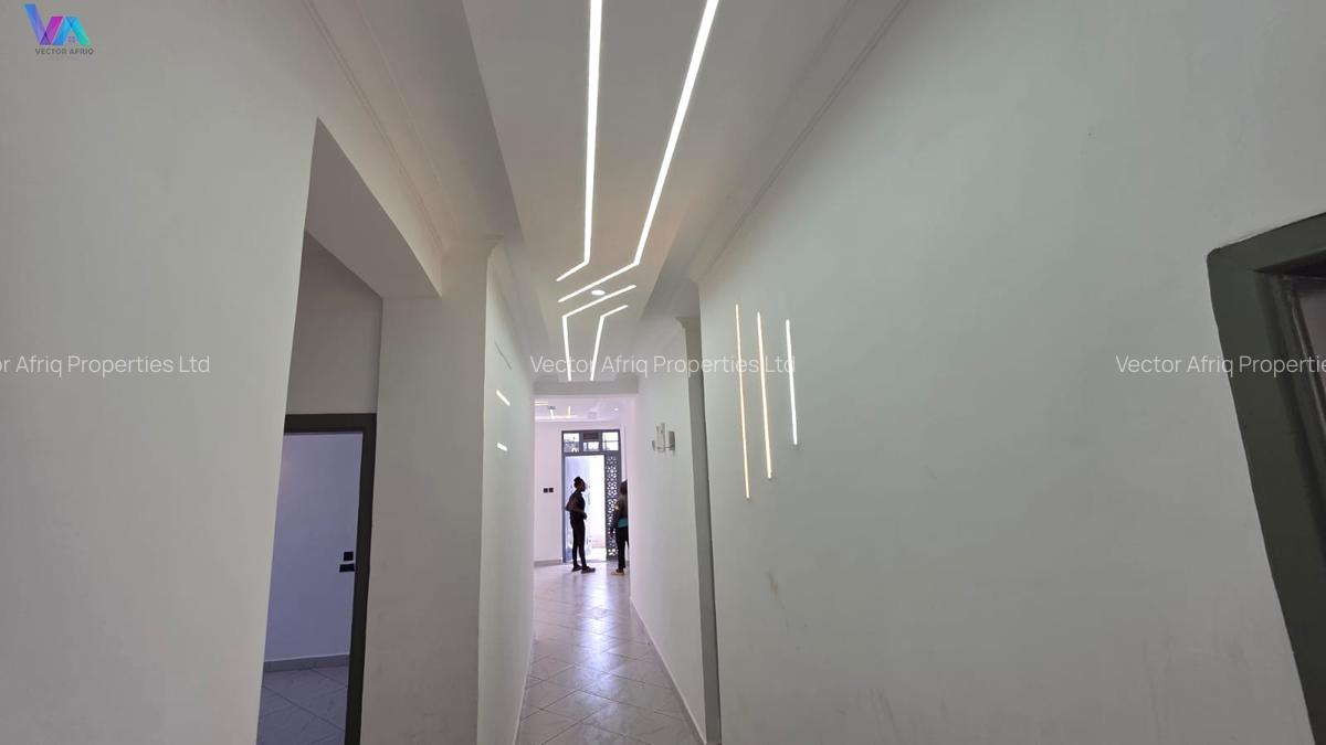 3 Bed House with En Suite in Ruiru - 16