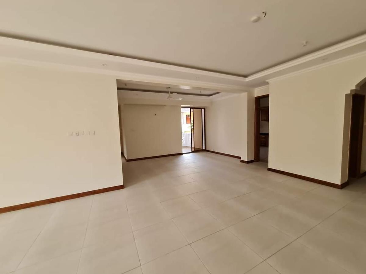 3 Bed Apartment with En Suite at Nyali - 10