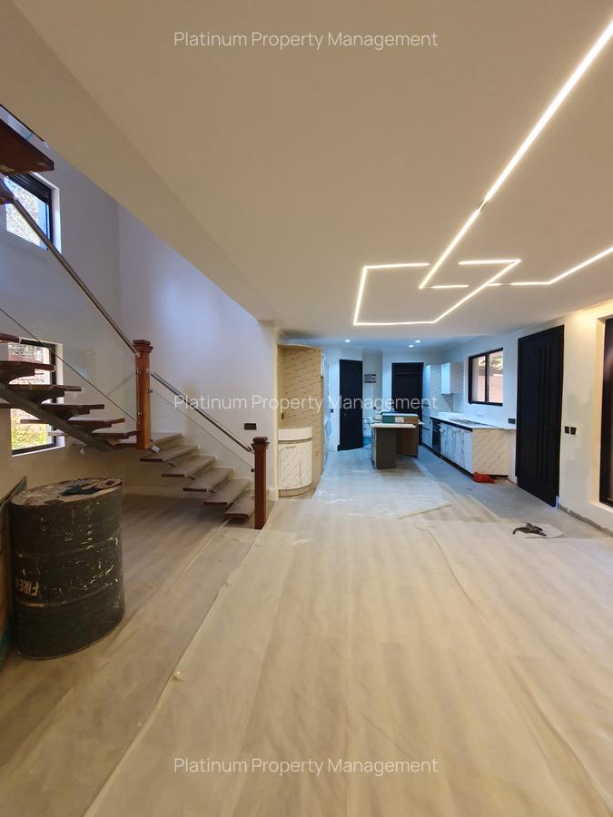 3 Bed House with En Suite at United Nations Avenue - 3