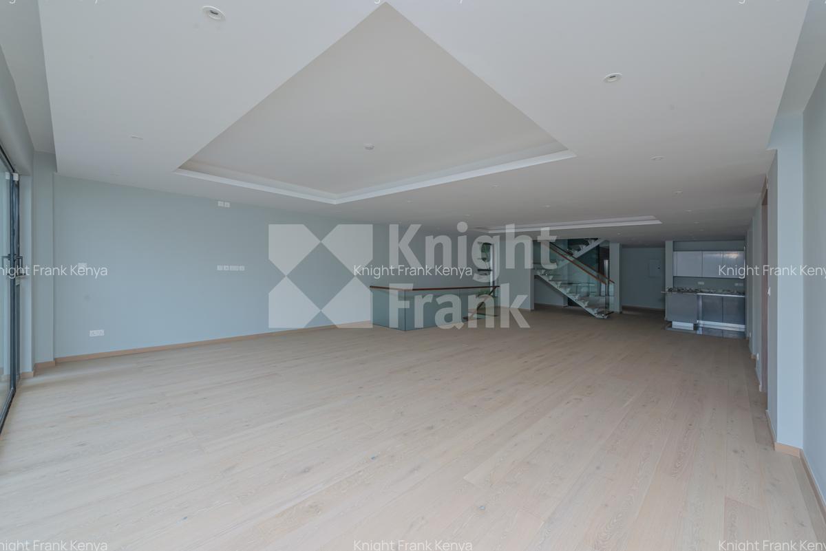 5 Bed Villa with En Suite in Lower Kabete - 3