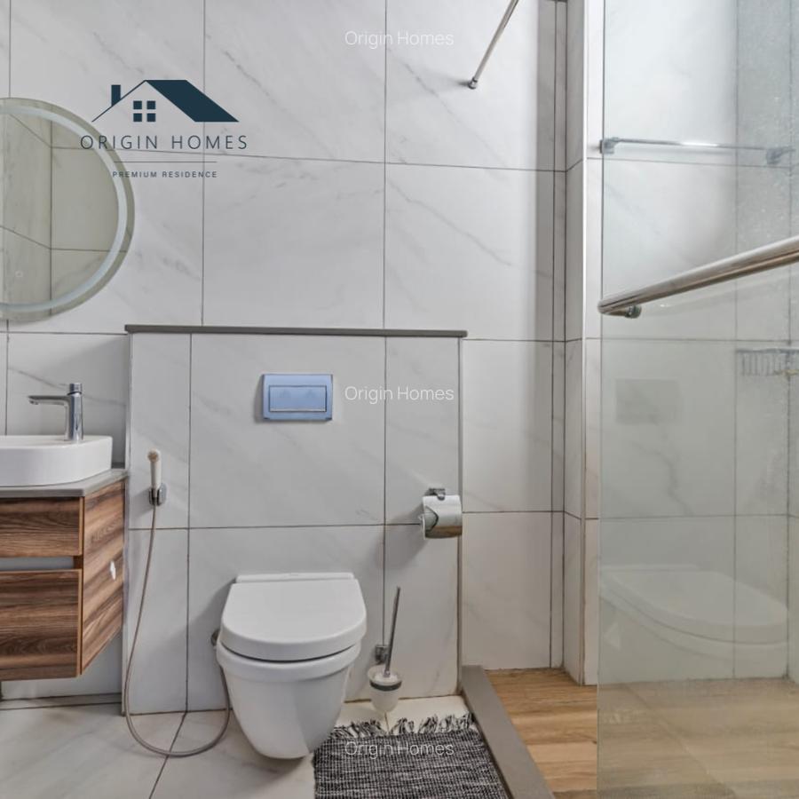 2 Bed Apartment with En Suite at Peponi Road - 19