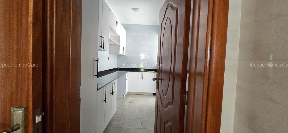 4 Bed House with En Suite at Kijani Ridge - 8