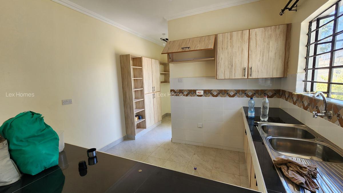 3 Bed House with En Suite at Forest Line Road - 7