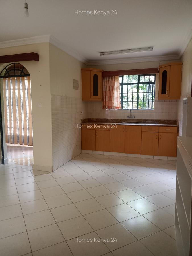 2 Bed House in Runda - 4